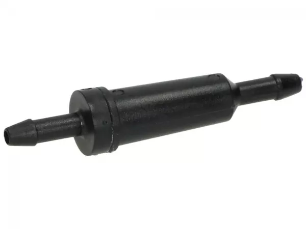 Filtre pour flexible de dépression -PIAGGIO- Vespa LX 50 (ZAPC38101, ZAPC38700), Vespa Primavera 50 (ZAPC53100, ZAPC53200, ZAPC53300, ZAPC53302), Vespa S 50 (ZAPC38103, ZAPC38600, ZAPC38901), Vespa Sprint 50 (ZAPC53101, ZAPC53201, ZAPC53301, ZAPC53303, ZA