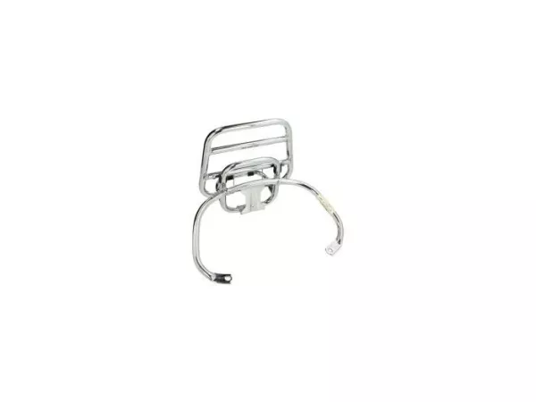 Gepäckträger hinten -PIAGGIO- Vespa LX