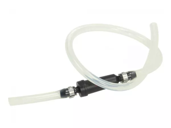 Complete vacuum pipe -PIAGGIO- Vespa LX