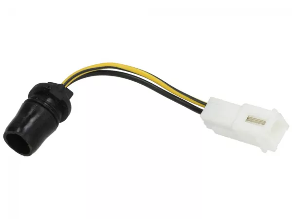 Cable de derivación de la luz de posición -PIAGGIO- Vespa GTS 250 (ZAPM45100, ZAPM45101), Vespa GTS Super 125 (ZAPM45300, ZAPM45301), Vespa GTS Super 300 (ZAPM45200), Vespa GTV 300 (ZAPM45201, ZAPMA3302), Vespa GTV HPE 300 (ZAPMA3602, ZAPMA362, ZAPMD3102)