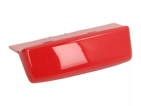 Luce targa -PIAGGIO- Vespa LX 125-150 - Drago Rosso (894)