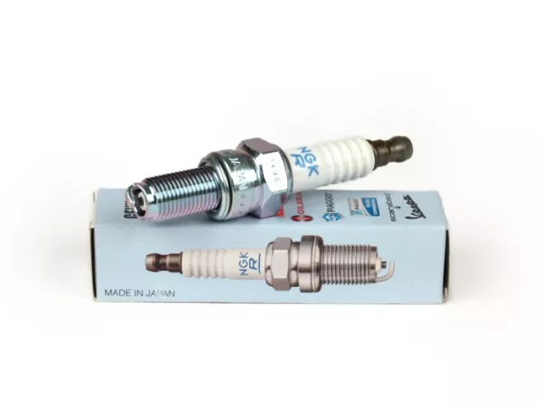 Spark.plug -PIAGGIO 125-150cc- Vespa LX125, LX150, LXV125, LXV150, S125, S150, Piaggio X8, TPH125 4T (LBMM701), Liberty 125-150, Fly125, Fly150, Aprilia Sportcity 125, SR Motard 125, Mojito Custom 125