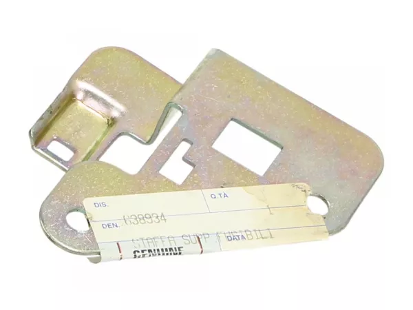 Beugel voor zekeringkast -PIAGGIO- Vespa GTS 250, GTV 250, GT 250ie 60°