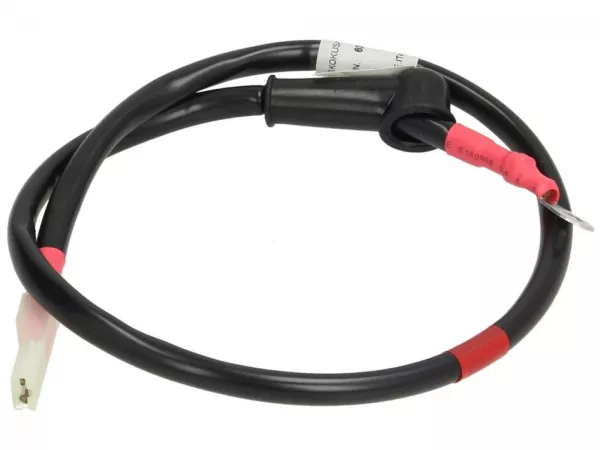 Rama de cable de arranque eléctrico / motor de arranque -PIAGGIO- Vespa GT 250 (ZAPM45102), Vespa GTS 250 (ZAPM45100, ZAPM45101), Vespa GTS 300 (ZAPM45200, ZAPM45202), Vespa GTS Super 125 (ZAPM45300, ZAPM45301), Vespa GTS Super 300 (ZAPM45200, ZAPM45202),