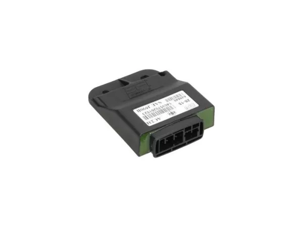 CDI Leader 125 LC -PIAGGIO- modelos con inmovilizador - Vespa GTS 125 ZAPM31300, GTV 125 ZAPM31301, Gilera Nexus 125 ZAPM35500, Runner VX 125 ZAPM46300, ZAPM46301, Piaggio Beverly 125 ZAPM28900, ZAPM28901, X8 125 ZAPM36600