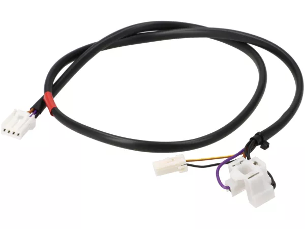 Juego de cables -PIAGGIO- Vespa GT 250 (ZAPM45102), Vespa GTV 125 (ZAPM31301), Vespa GTV 250 (ZAPM45102), Vespa GTV 300 (ZAPM45201, ZAPMA3302), Vespa GTV HPE 300 (ZAPMA3602, ZAPMA362, ZAPMD3102)