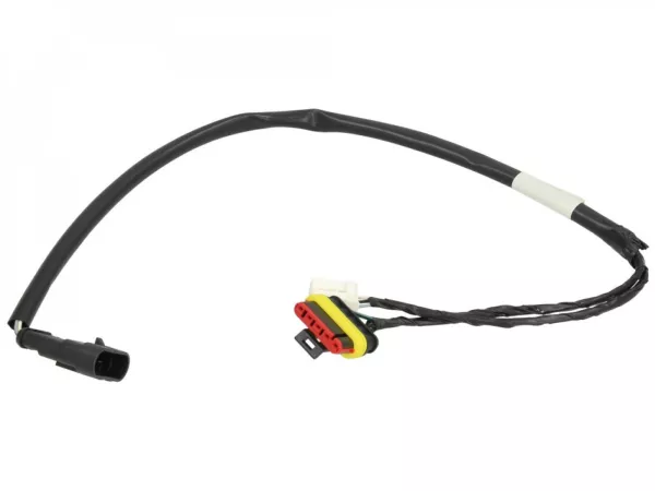 Kabel aftakking benzinepomp, tank sensor -PIAGGIO- Vespa GT 250 (ZAPM45102), Vespa GTS 250 (ZAPM45100), Vespa GTV 250 (ZAPM45102)