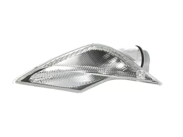 Indicador -PIAGGIO- Gilera GP 800 - blanco - delantero derecho