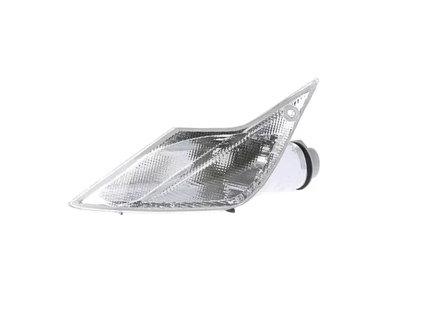 Indicador -PIAGGIO- Gilera GP 800 - blanco - delantero izquierdo
