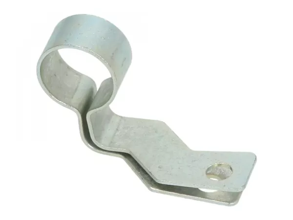Metallic clamp -PIAGGIO- Gilera Fuoco