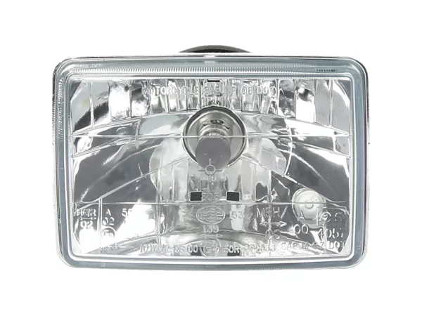 Koplamp -PIAGGIO- Vespa S 50 (ZAPC38103, ZAPC38600, ZAPC38402, ZAPC38901)