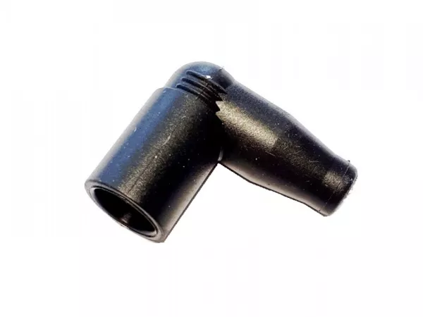 Tutup karet koil pengapian -PIAGGIO- Vespa Primavera 125 (RP8M82500, RP8M82821, RP8M82100, RP8M82310, ZAPMD1100), Vespa Primavera 150 (ZAPMD120), Vespa S 125 (ZAPM68301), Vespa Sprint 125 (ZAPMD1101), Vespa 946 125 (ZAPM80100, ZAPM80101), Vespa LT 125 (RP