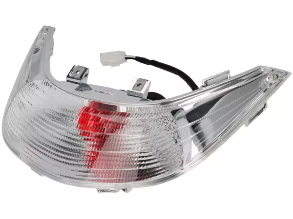 Achterlicht -PIAGGIO- Gilera Nexus 125-500, Aprilia SR Max 125-300