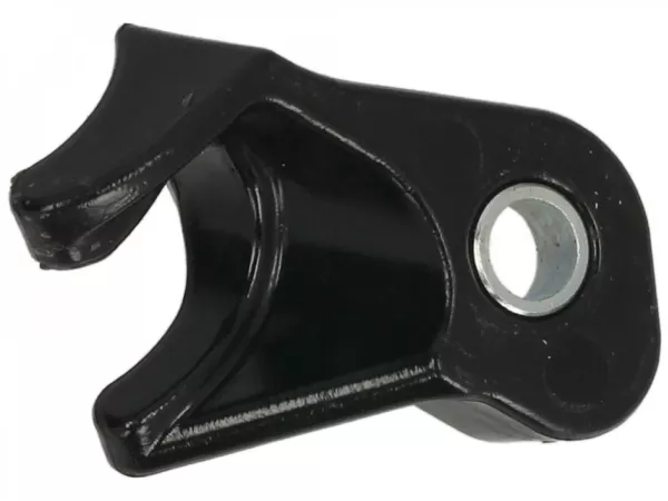 Holder for spark plug connector -PIAGGIO- Vespa GTS 300 (ZAPMA3300), Vespa GTS Super 300 (ZAPMA3300), Vespa GTS Super Sport 300 (ZAPM45200), Vespa GTV 300 (ZAPMA3302), Piaggio Beverly 300 (ZAPMA2100), Piaggio MP3 125 (ZAPM65100), Piaggio MP3 300 (ZAPM7210