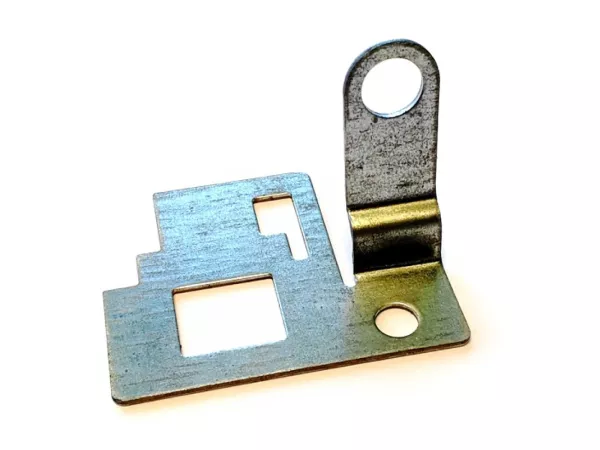 Bevestigingsplaat voor zekeringhouder -PIAGGIO- Vespa GTS 250 (ZAPM45100), Vespa GTS 300 (ZAPM45200, ZAPM45202, ZAPMA3300), Vespa GTS HPE 300 (ZAPMA3600), Vespa GTS Super 125 (ZAPM45300, ZAPM45301), Vespa GTS Super 300 (ZAPM45200, ZAPM45202, ZAPMA3300), V