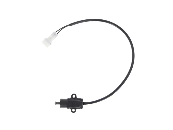 Interrupteur de sécurité pour la béquille latérale -PIAGGIO- Vespa GTS 125 (ZAPMA3100, ZAPMA3200, ZAPMA3700, ZAPMD3200), Vespa GTS 150 (ZAPMA3200, ZAPMA3100), Vespa GTS Super 125 (ZAPMA3100, ZAPMA3200, ZAPMA3700, ZAPMD3200), Vespa Primavera 125 (RP8M82500