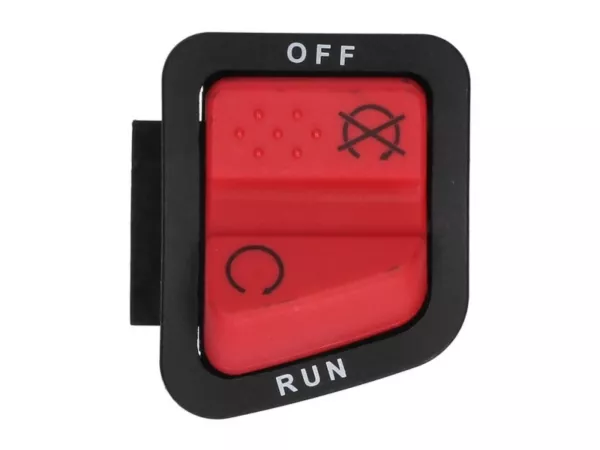 Engine stop switch -PIAGGIO- Gilera Fuoco