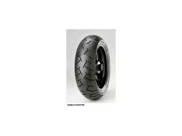 Reifen 160/60-14 65H Michelin -PIAGGIO- Gilera Nexus