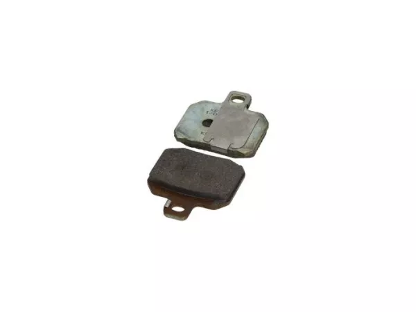 Remblokset -PIAGGIO- Gilera Nexus