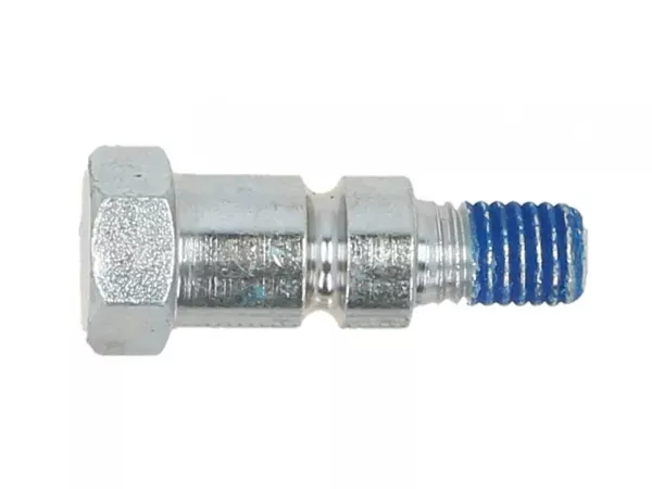 Side stand fixing screw. -PIAGGIO- Gilera GP 800
