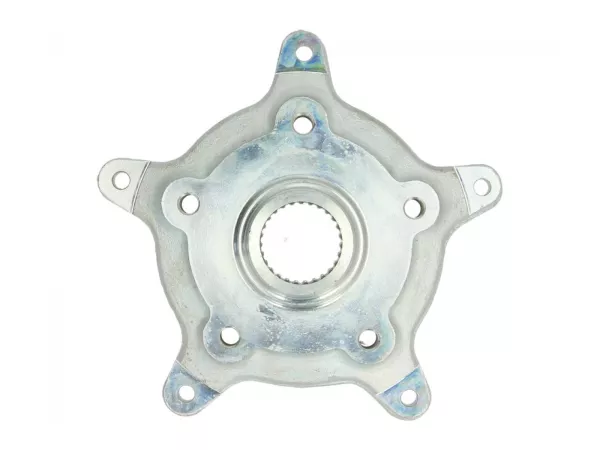 Rear wheel hub -PIAGGIO- Gilera Fuoco