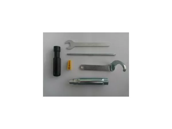 Type tool set -PIAGGIO- Aprilia SR Max 125 (ZAPM357, ZD4M357), Aprilia SR Max 300 (ZAPM3560, ZD4M3560), Gilera Nexus 125 (ZAPM35500, ZAPM35700), Gilera Nexus 250 (ZAPM35300, ZAPM35400), Gilera Nexus 300 (ZAPM35600)