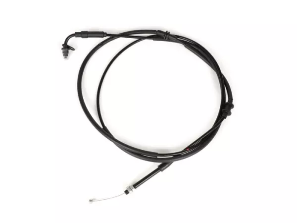 Abridor del cable del acelerador -PIAGGIO- Vespa GT 250ie 60°, GTV 250-300