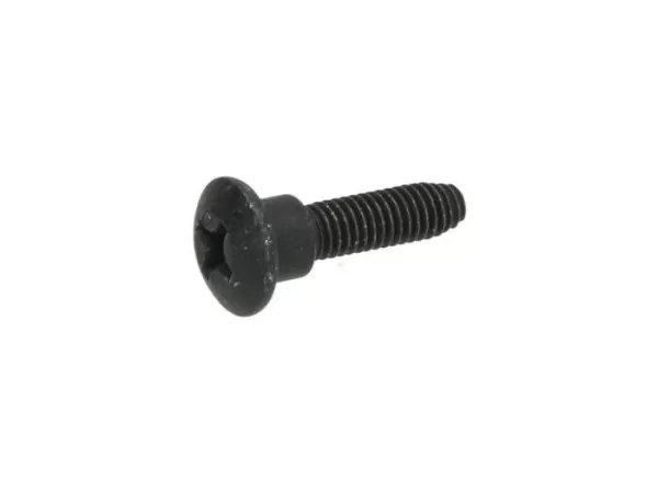Screw body parts M6 x 25mm with step -PIAGGIO- Phillips head