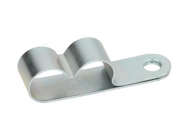 Hose clamp -PIAGGIO- Gilera Fuoco