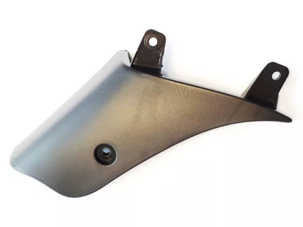 Fork cover -PIAGGIO- Vespa GTS 125 (ZAPMA3100, ZAPMA3200, ZAPMA3700, ZAPMD32000), Vespa GTS 150 (ZAPMA3200, ZAPMA3100), Vespa GTS 250 (ZAPM45100), Vespa GTS 300 (ZAPMA3300, ZAPM45200), Vespa GTS HPE 300 (ZAPMA3600, ZAPMD310), Vespa GTS Super 125 (ZAPM4530
