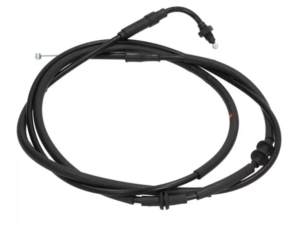 Cable del acelerador, apertura de la válvula de mariposa -PIAGGIO- Vespa GTS 250 (ZAPM45100), Vespa GTS 300 (ZAPM45200, ZAPM45202, ZAPMA3300), Vespa GTS Super 125 (ZAPM45300, ZAPM45301), Vespa GTS Super 300 (ZAPM45200, ZAPM45202, ZAPMA3300), Vespa GTS Sup