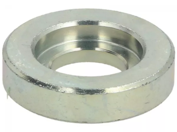 Spacer ring for engine swing arm -PIAGGIO- Vespa GTS 250 (ZAPM45100), Vespa GTS 300 (ZAPM45200, ZAPM45202, ZAPMA3300), Vespa GTS HPE 300 (ZAPMA3600, ZAPMD310), Vespa GTS Super 125 (ZAPM45300, ZAPM45301), Vespa GTS Super 300 (ZAPM45200, ZAPM45202, ZAPMA330