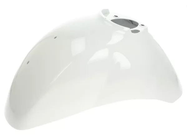 Guardabarros -PIAGGIO- Vespa GTS - Blanco Montebianco (544)