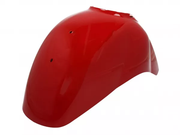 Guardabarros -PIAGGIO- Vespa GTS - Red Dragon (894)