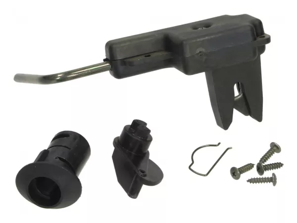 Lock body -PIAGGIO- Piaggio TPH