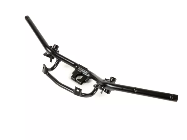 Handlebar -PIAGGIO- Gilera Runner 125 (ZAPM24200, ZAPM24100, ZAPM46100, ZAPM24000, ZAPM07000, ZAPM46300, ZAPM46301), Gilera Runner 180 (ZAPM08000), Gilera Runner 200 (ZAPM24300, ZAPM46200, ZAPM46400, ZAPM46401), Gilera Runner 50 (ZAPC46100, ZAPC46200, ZAP