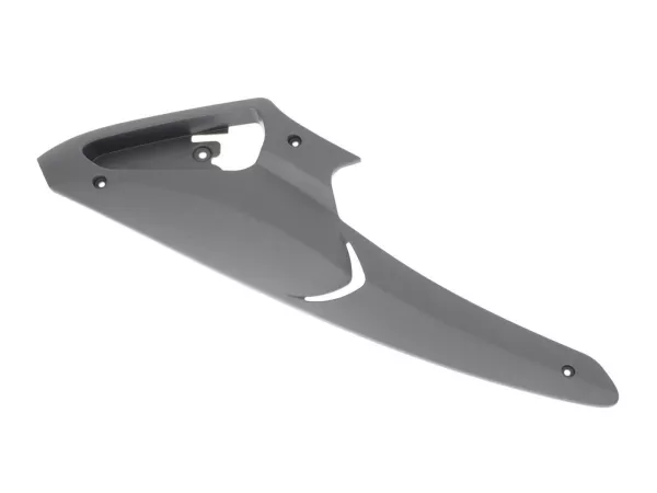 Revestimiento lateral izquierdo -PIAGGIO- Gilera Runner RST - Blanco Montebianco (544)