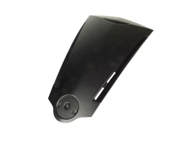 Cascade -PIAGGIO- Gilera Runner RST - Svart meteor (80/B)
