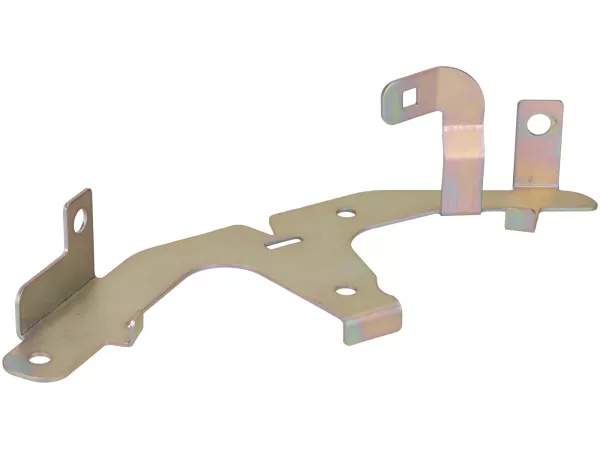 Borgplaatje voor stekker -PIAGGIO- Vespa GTS 250 (ZAPM45100), Vespa GTS 300 (ZAPM45200, ZAPM45202), Vespa GTS Super 125 (ZAPM45300, ZAPM45301), Vespa GTS Super 300 (ZAPM45200, ZAPM45202)