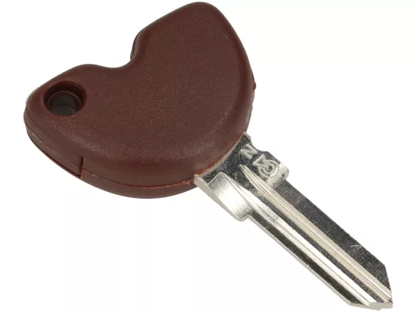 Llave en blanco con WFS (inmovilizador) -PIAGGIO (Minda)- Vespa GTS 250 (ZAPM45100), Vespa GTS 300 (ZAPM45200, ZAPM45202, ZAPMA3300), Vespa GTS Super 125 (ZAPM45300, ZAPM45301), Vespa GTS Super 300 (ZAPM45200, ZAPM45202, ZAPMA3300), Vespa GTS Super Sport