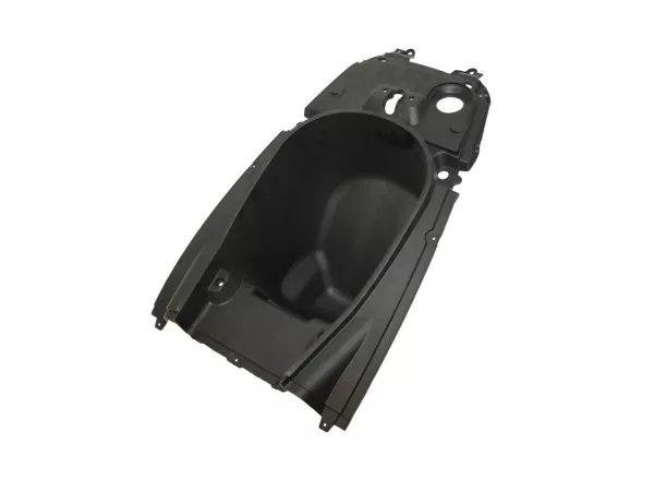 Helmet box -PIAGGIO- Aprilia SRV 850 (ZAPM55103, ZAPM55104, ZD4M55104), Gilera GP 800 (ZAPM5510)