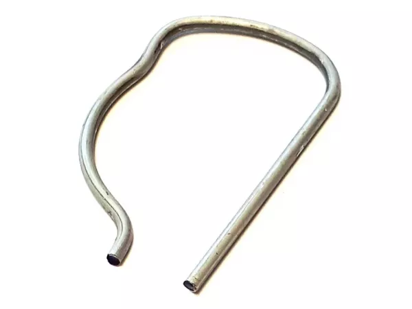 Klip pegas untuk memasang dudukan kaca depan pada setang -PIAGGIO- Vespa GTS 125 (ZAPMA3100, ZAPMA3200, ZAPMA3700), Vespa GTS 150 (ZAPMA3200, ZAPMA3100), Vespa GTS 250 (ZAPM45100), Vespa GTS 300 (ZAPM45200, ZAPM45202, ZAPMA3300), Vespa GTS HPE 300 (ZA