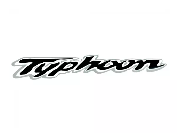 Set stiker -PIAGGIO- Piaggio TPH