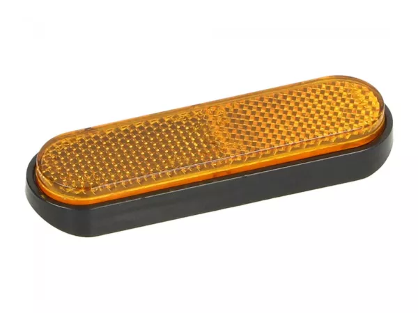 Lateral reflector -PIAGGIO- Piaggio TPH