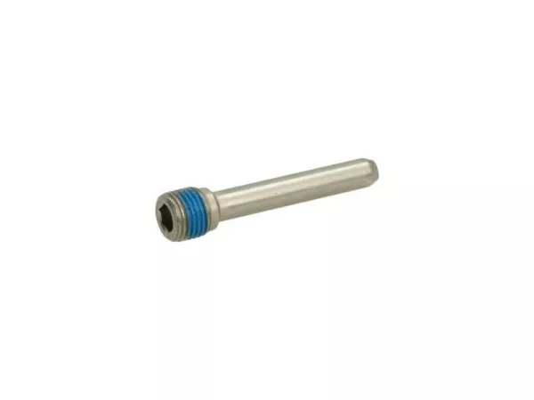 Schroef / bout voor remklauw voorrem (l=35.4mm, 45.9 mm, Ø 6mm/10 mm) -PIAGGIO- Vespa GTS 125 (ZAPMA3100, ZAPMA3200, ZAPMA3700), Vespa GTS 150 (ZAPMA3100, ZAPMA3200), Vespa GTS 250 (ZAPM45100), Vespa GTS 300 (ZAPM45200, ZAPM45202, ZAPMA3300), Vespa GT