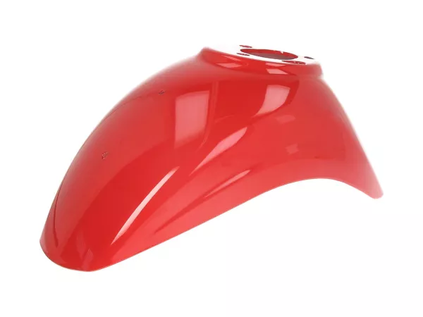 Mudguard -PIAGGIO- Vespa S 50-150 - Red Dragon (894)