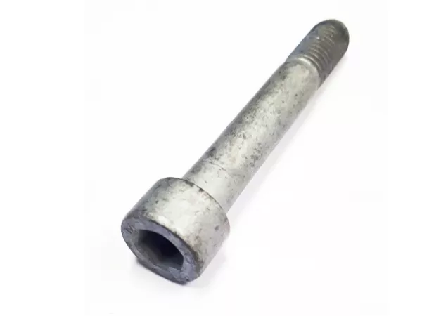 Sekrup soket segi enam -PIAGGIO- M10 x 65mm (digunakan untuk setang) - Vespa GTS 125 (ZAPMA3100, ZAPMA3200, ZAPMA3700), Vespa GTS 150 (ZAPMA3200, ZAPMA3100), Vespa GTS 250 (ZAPM45100), Vespa GTS 300 (ZAPM45200, ZAPM45202, ZAPMA3300), Vespa GTS HPE 300 (ZA