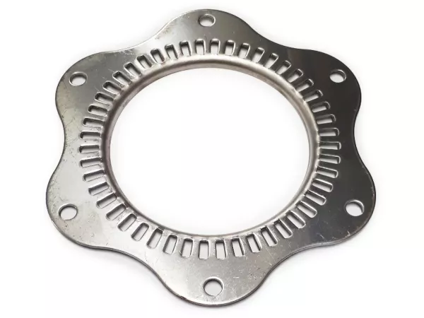 Roue phonique capteur ABS avant -PIAGGIO- Vespa GTS 125 (ZAPMA3100, ZAPMA3200), Vespa GTS 150 (ZAPMA3200, ZAPMA3100), Vespa GTS 300 (ZAPM45200, ZAPM45202, ZAPMA3300), Vespa GTS Super 125 (ZAPM45300, ZAPMA3100, ZAPMA3200, ZAPM45301), Vespa GTS Super 300 (Z