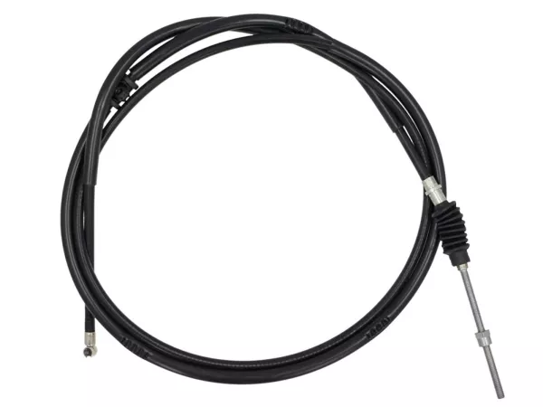 Rear brake cable -PIAGGIO- Vespa Primavera 50 (ZAPC53100, ZAPC53200, ZAPC53300, ZAPC53302, ZAPCA0100, ZAPCA0102, ZAPCA0200, ZAPCA0202, ZAPCD0100, ZAPCD020), Vespa Sprint 50 (ZAPC53101, ZAPC53201, ZAPC53301, ZAPC53303, ZAPC536B, ZAPCA0101, ZAPCA0103, ZAPCA