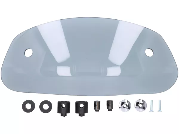 Screen -PIAGGIO- Vespa GTV 300 (ZAPMA3302), Vespa GTV HPE 300 (ZAPMA3602, ZAPMA362, ZAPMD3102)
